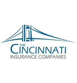 Cincinnati Insurance Logo