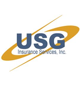 Usg Insurance Logo