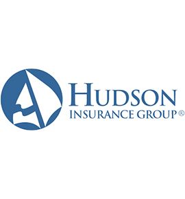 Hudson Insurance Group Logo