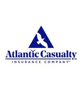 Atlantic Casualty Insurance Logo